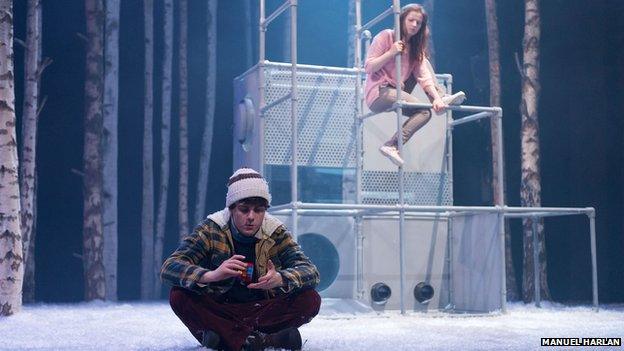 Let the Right One In
