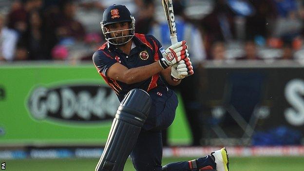 Ravi Bopara