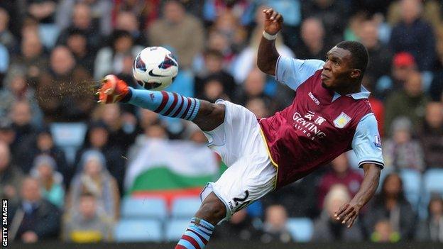 Christian Benteke