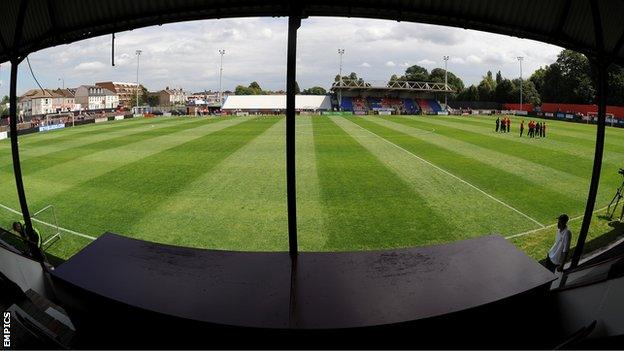 Welling United