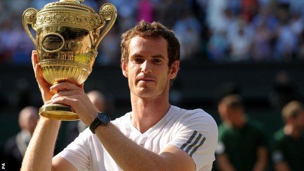 Andy Murray