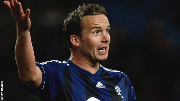 Kevin Davies