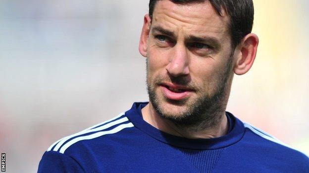 Rory Delap