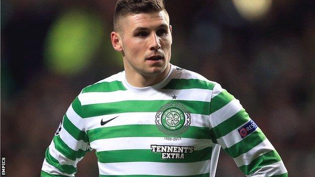 Gary Hooper