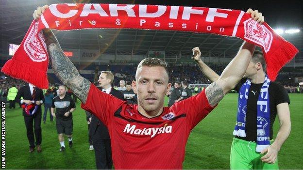 Craig Bellamy