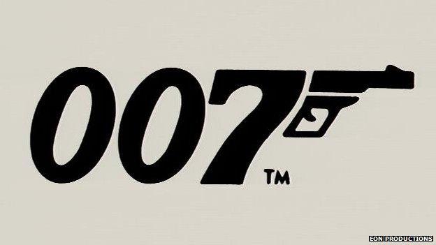 James Bond