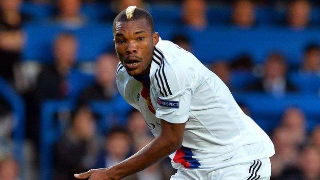 Serey Die