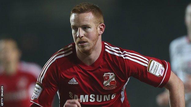 Adam Rooney