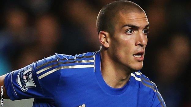 Oriol Romeu