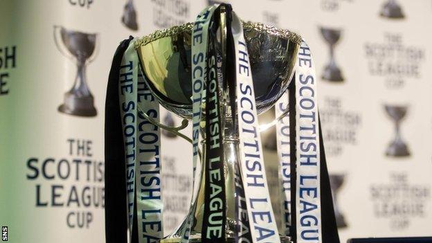 Scottish League Cup