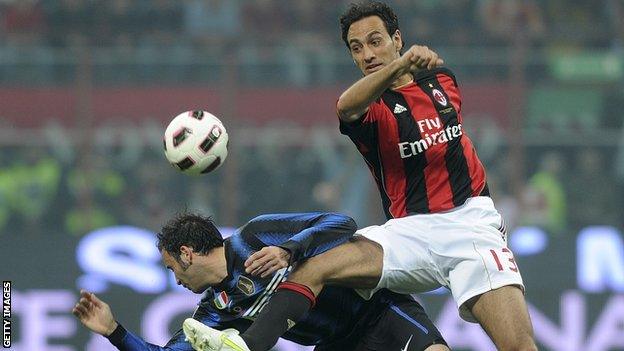 Alessandro Nesta