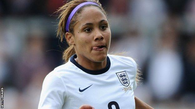 Alex Scott