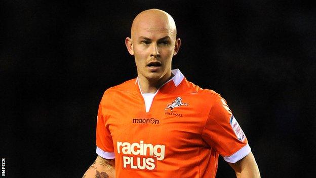 Richard Chaplow