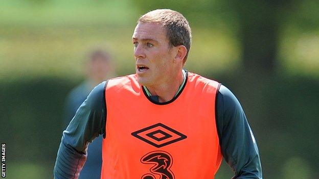 Richard Dunne