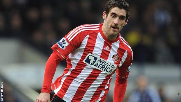 Danny Graham