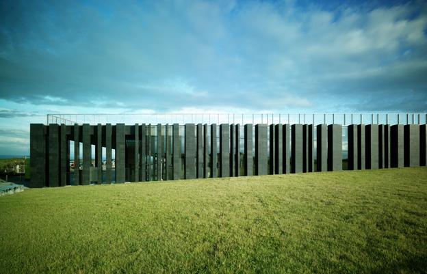 Giants Causeway Visitor Centre