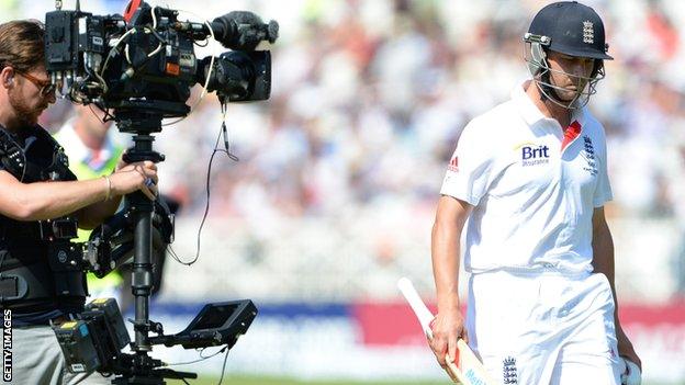 Jonathan Trott