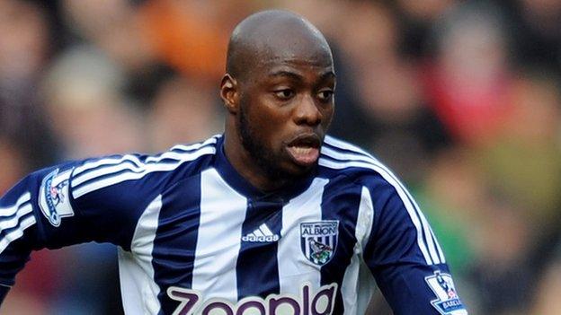 Youssouf Mulumbu