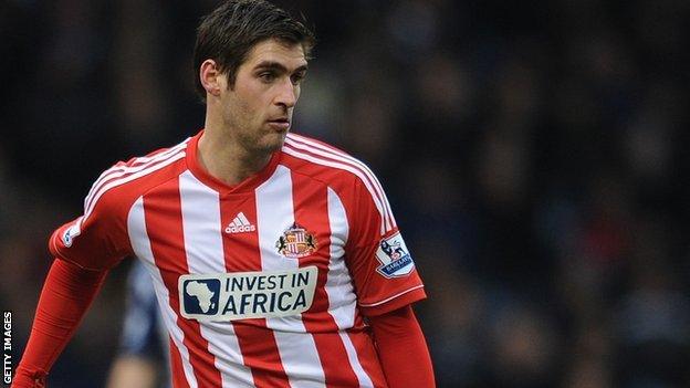 Danny Graham