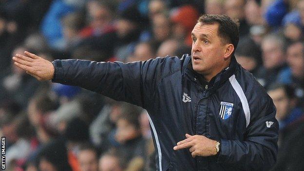 Martin Allen