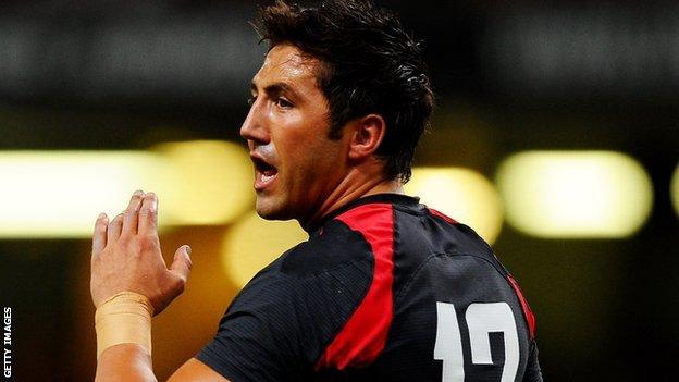 Gavin Henson