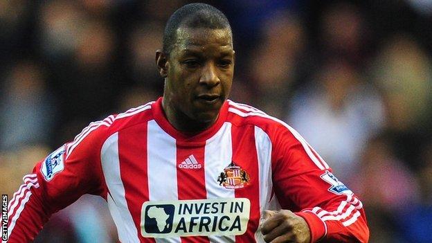 Titus Bramble