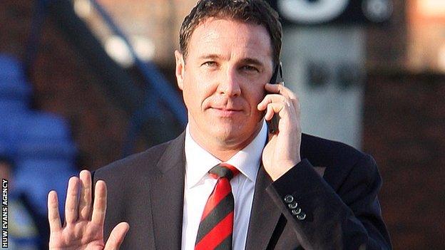 Malky Mackay