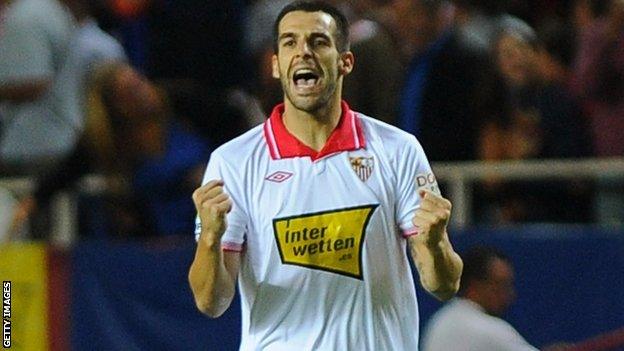 Alvaro Negredo