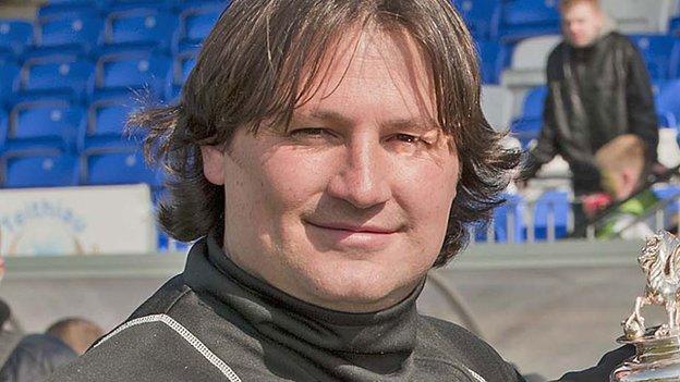 Craig Harrison