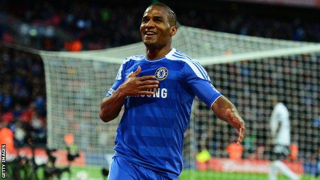 Florent Malouda