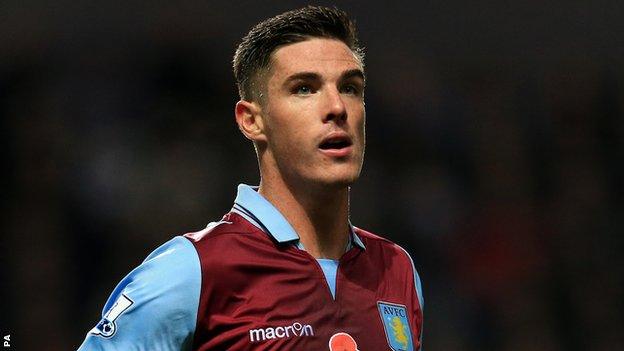 Ciaran Clark