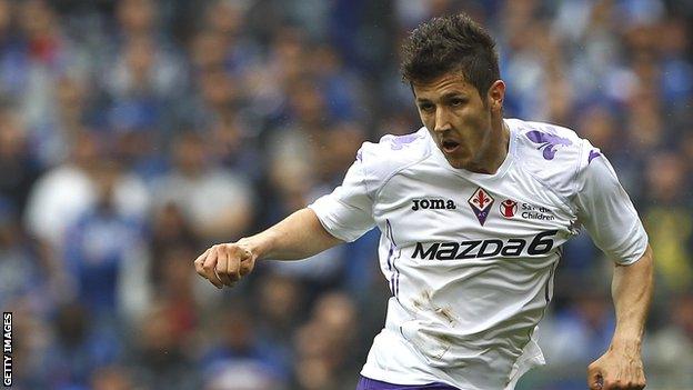 Stevan Jovetic