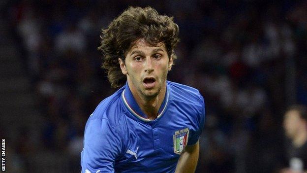 Diego Fabbrini