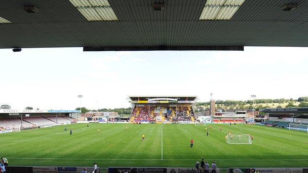 Sincil Bank