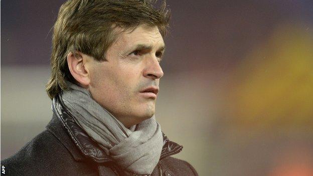 Tito Vilanova