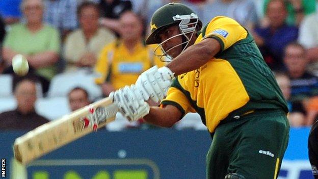 Samit Patel