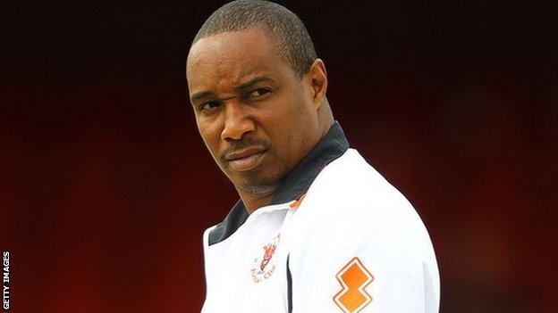 Paul Ince