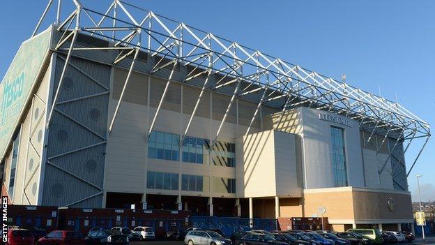 Elland Road