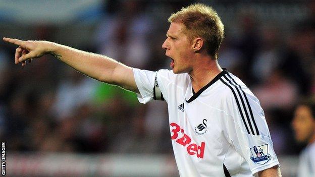 Alan Tate