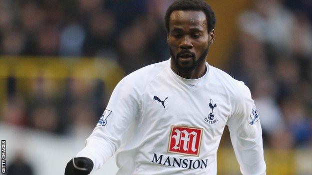 Pascal Chimbonda