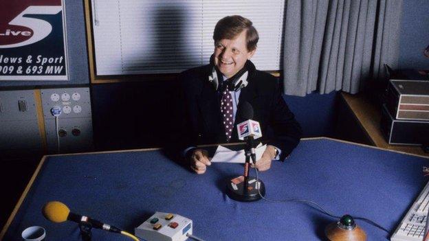 James Alexander Gordon