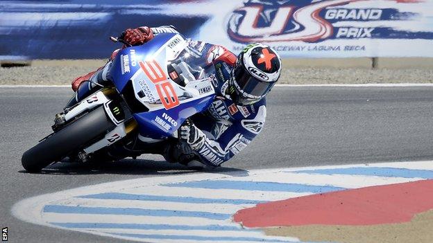 Jorge Lorenzo