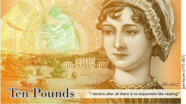 Jane Austen concept note