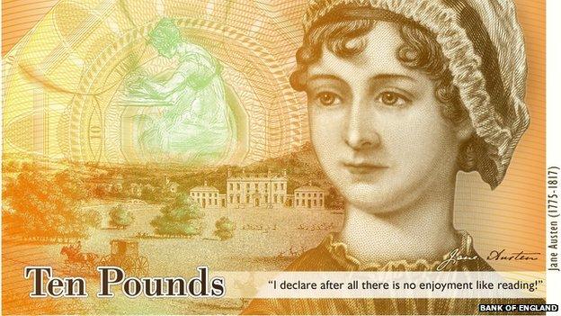 Jane Austen concept note