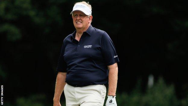 Colin Montgomerie