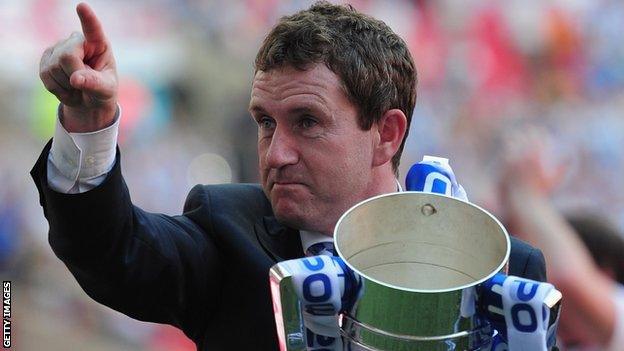 Dean Hoyle