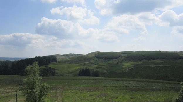 Eskdalemuir