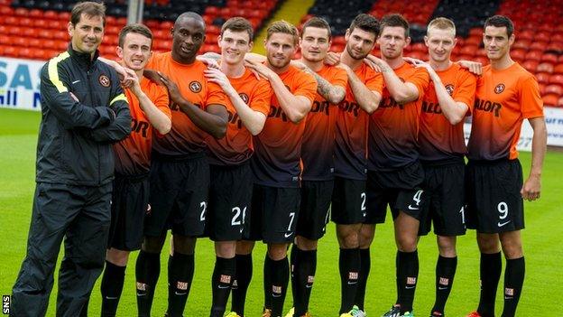 Dundee United