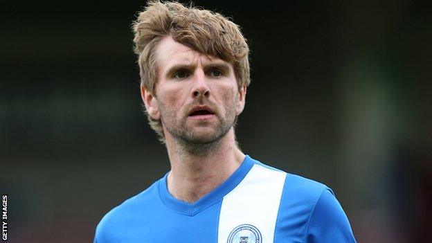 Paddy McCourt