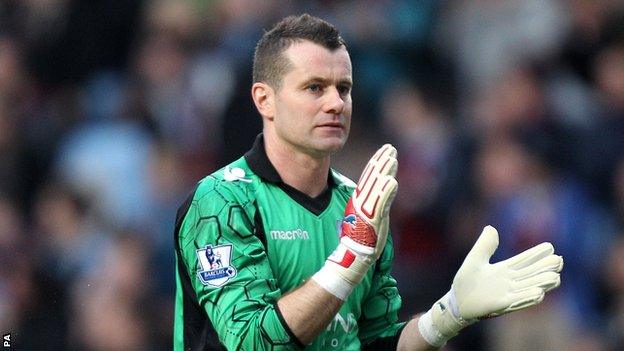 Shay Given